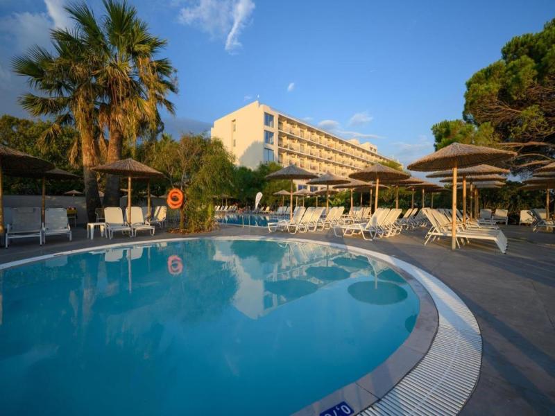 Ninos Grand Beach Hotel Resort image