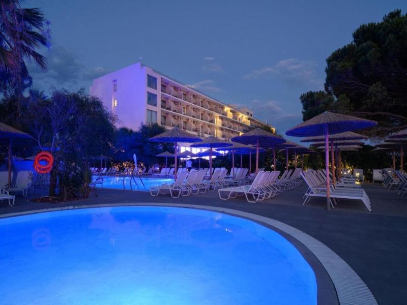 Ninos Grand Beach Hotel Resort image