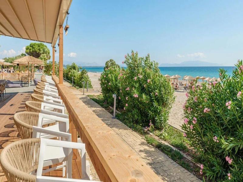 Ninos Grand Beach Hotel Resort image