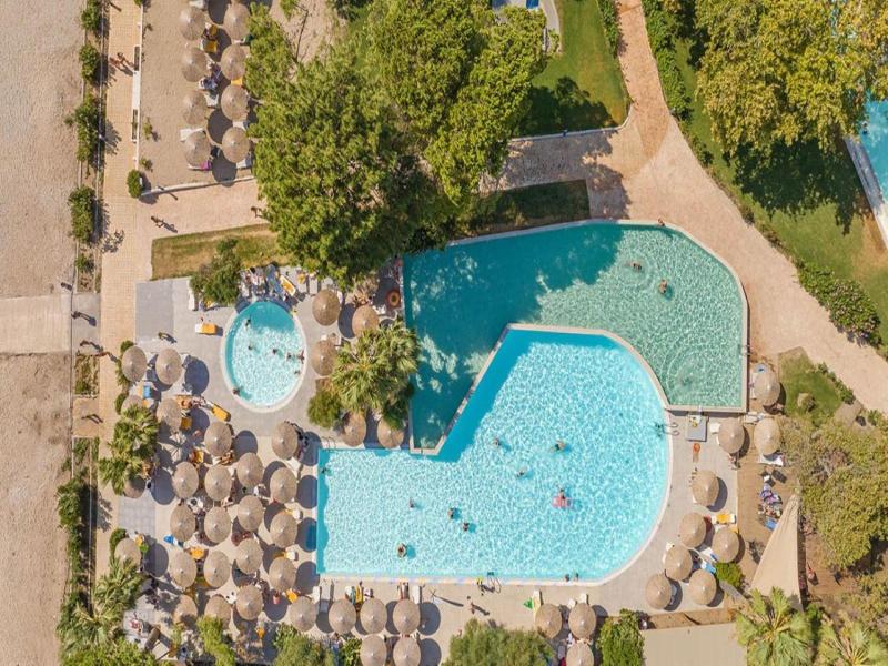 Ninos Grand Beach Hotel Resort image