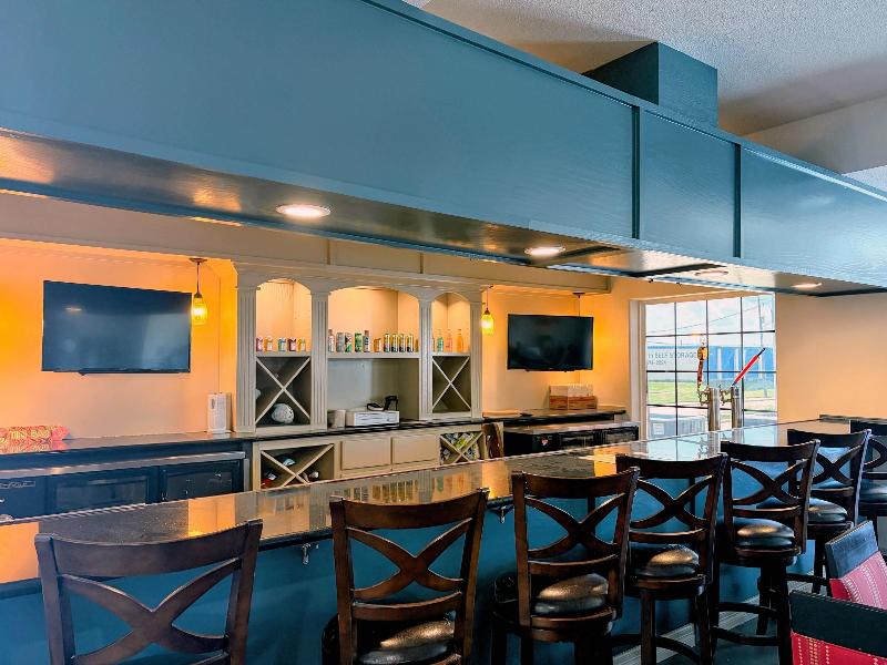 Comfort Suites Galveston