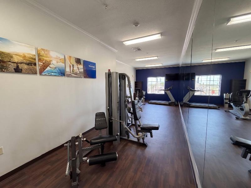 Comfort Suites Galveston image