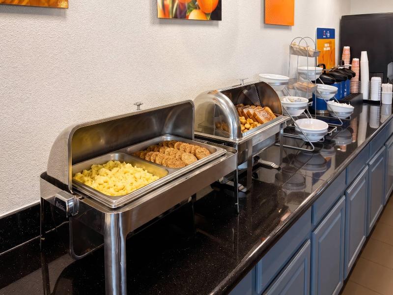 Comfort Suites Galveston