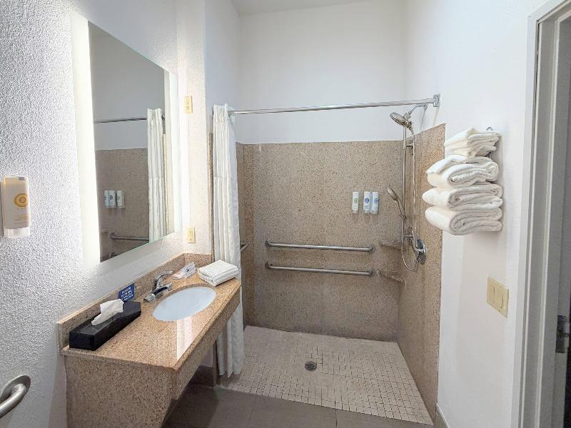 Comfort Suites Galveston image
