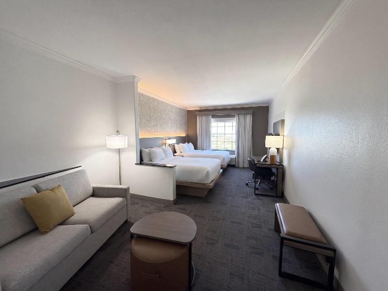 Comfort Suites Galveston image