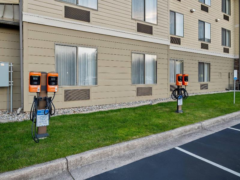 Comfort Suites Grandville - Grand Rapids SW
