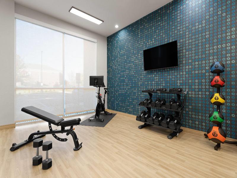 La Quinta Inn & Suites By Wyndham Olive Branch image