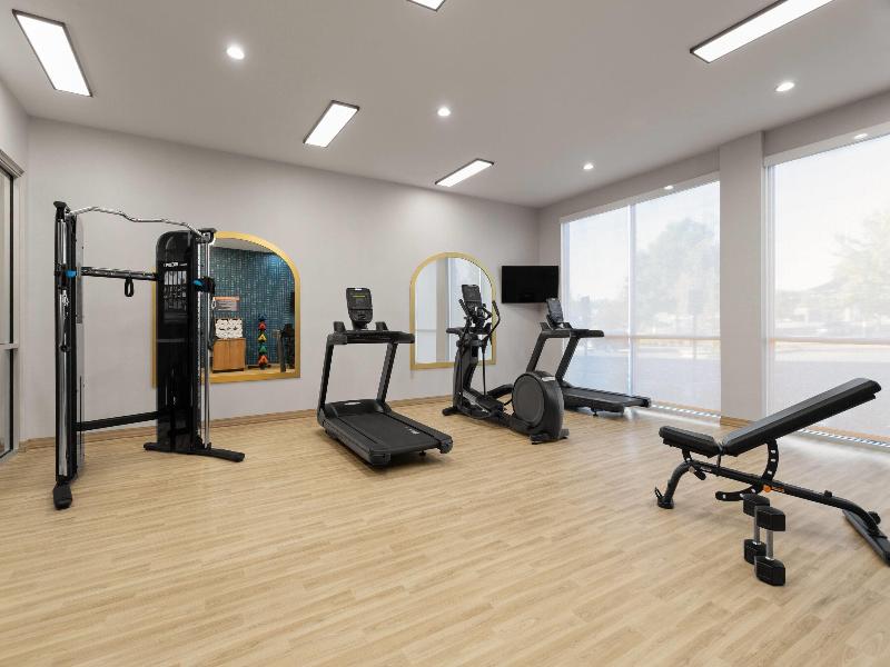 La Quinta Inn & Suites By Wyndham Olive Branch image