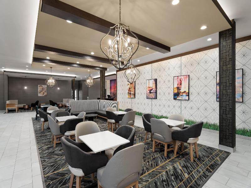 La Quinta Inn & Suites By Wyndham Olive Branch image