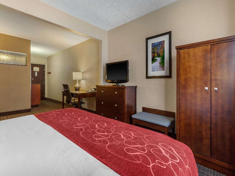 Comfort Suites Green Bay Area image