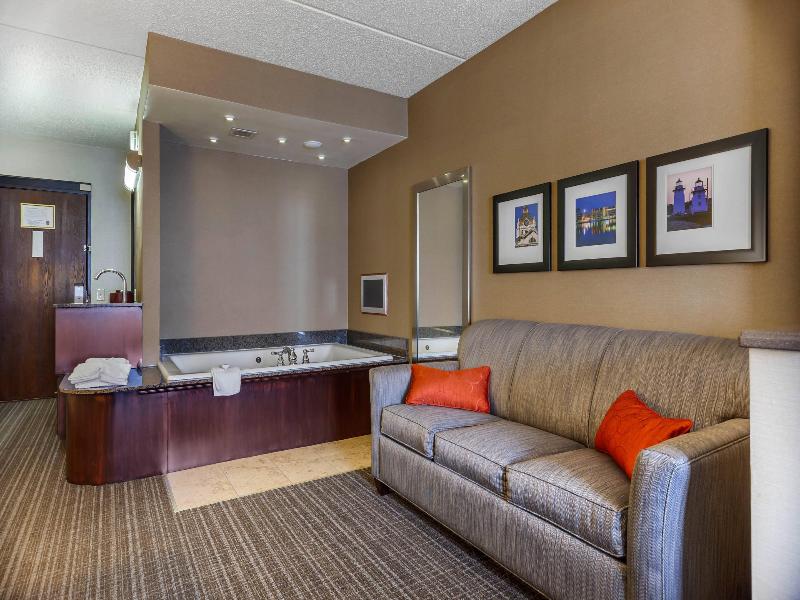 SUITE NON SMOKING — photo 5