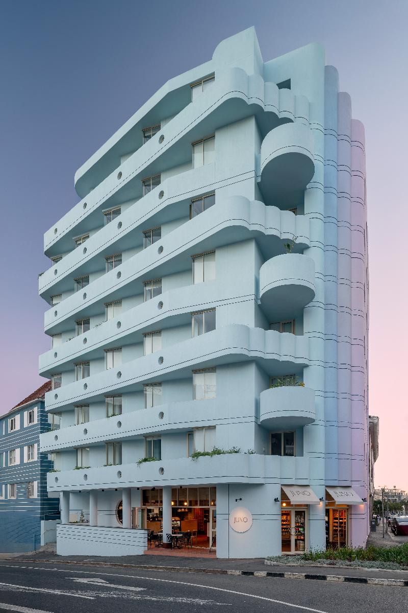 Aparthotel The Tropicana Hotel