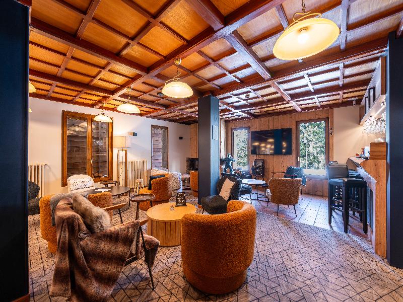 Hôtel CASA MOHO | Saint-françois-longchamp image