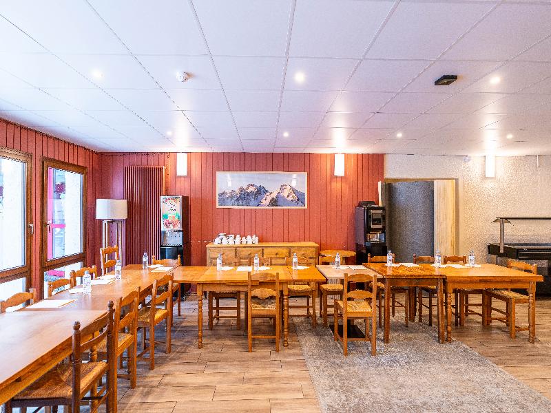 Hôtel CASA MOHO | Saint-françois-longchamp image