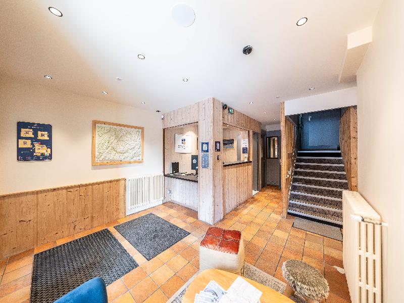 Hôtel CASA MOHO | Saint-françois-longchamp image