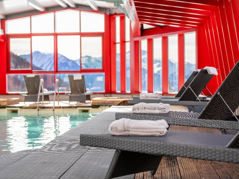 Hôtel CASA MOHO | Saint-françois-longchamp image