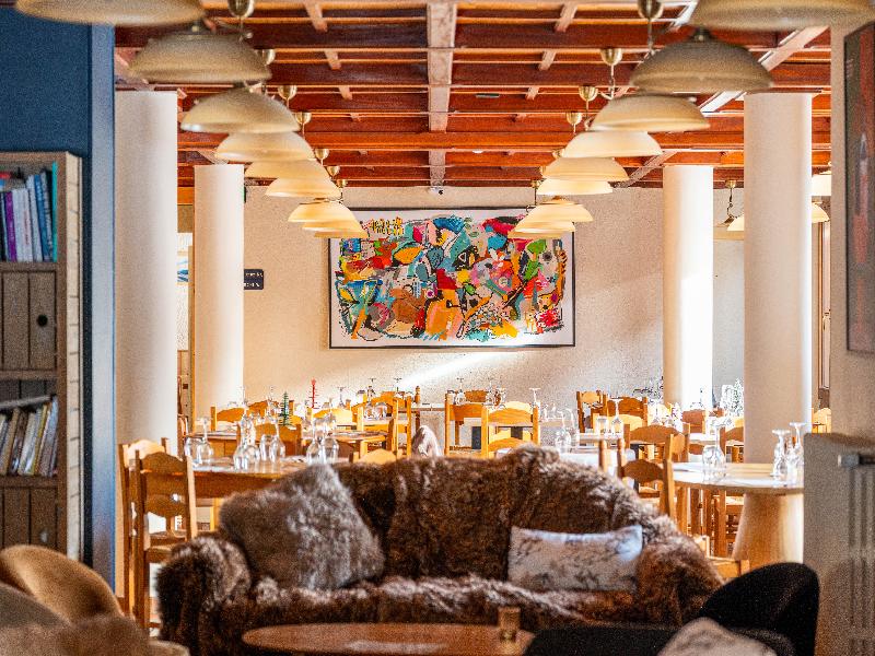 Hôtel CASA MOHO | Saint-françois-longchamp image