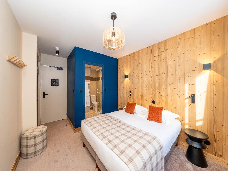 Hôtel CASA MOHO | Saint-françois-longchamp image