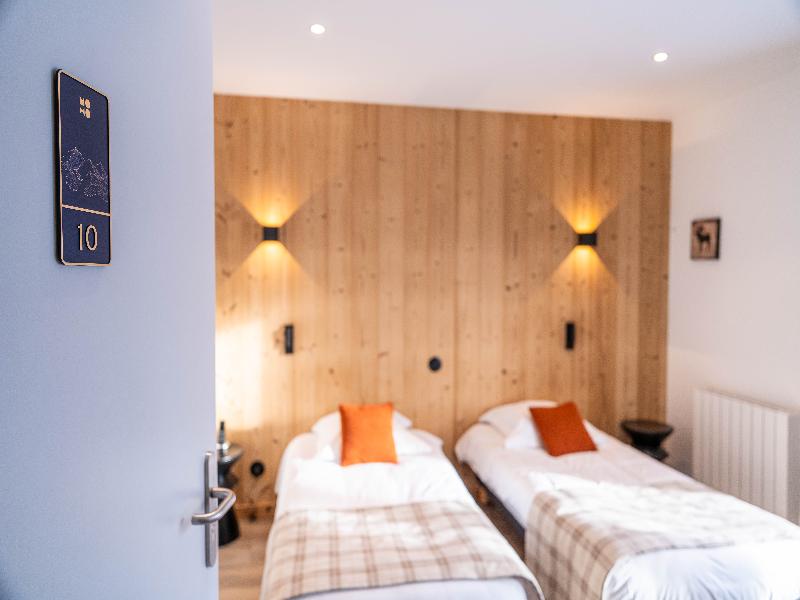 Hôtel CASA MOHO | Saint-françois-longchamp image