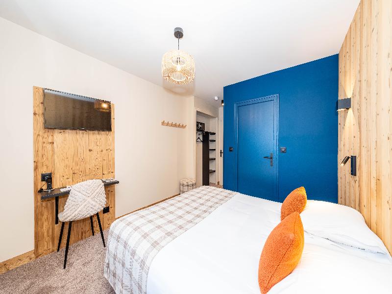 Hôtel CASA MOHO | Saint-françois-longchamp image