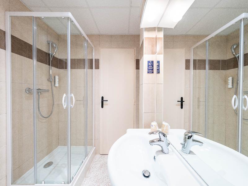 Hôtel CASA MOHO | Saint-françois-longchamp image