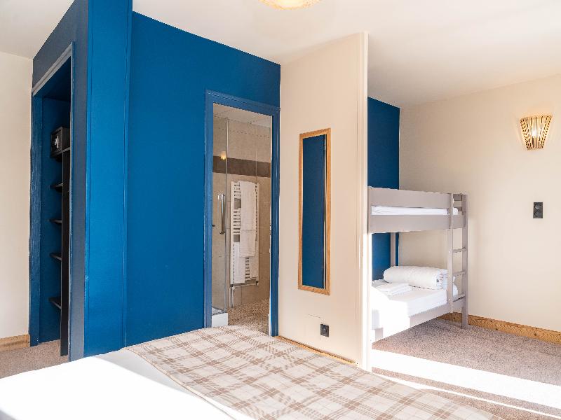 Hôtel CASA MOHO | Saint-françois-longchamp image