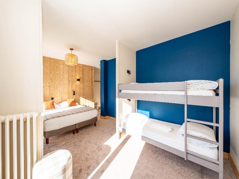 Hôtel CASA MOHO | Saint-françois-longchamp image