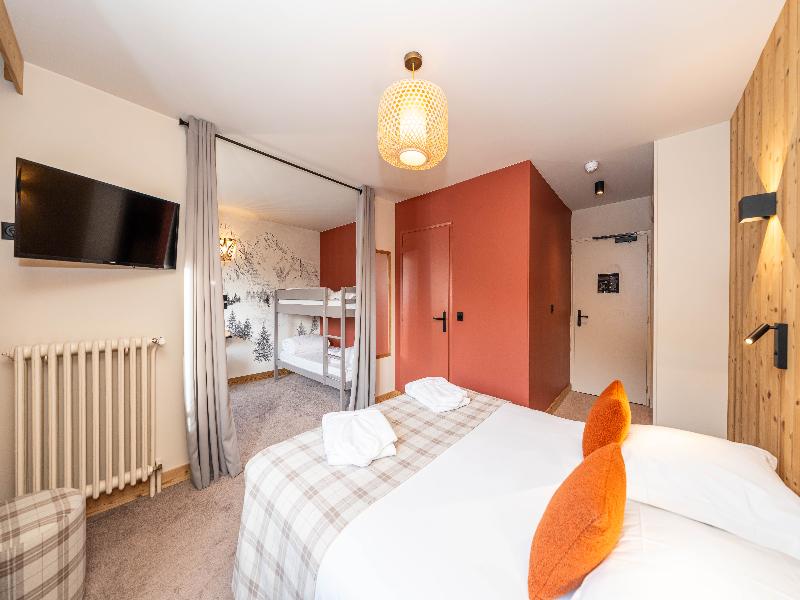 Hôtel CASA MOHO | Saint-françois-longchamp image