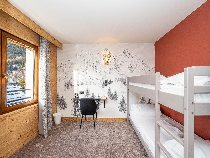 Hôtel CASA MOHO | Saint-françois-longchamp image