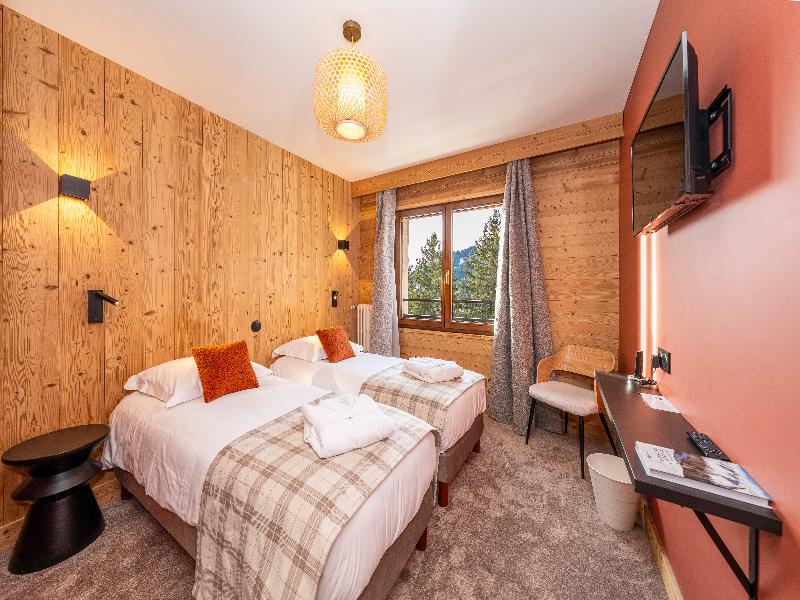 Hôtel CASA MOHO | Saint-françois-longchamp image