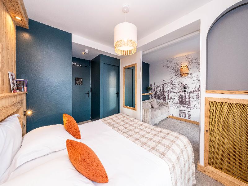 Hôtel CASA MOHO | Saint-françois-longchamp image
