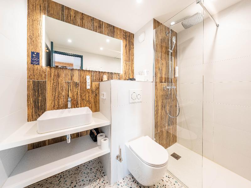 Hôtel CASA MOHO | Saint-françois-longchamp image