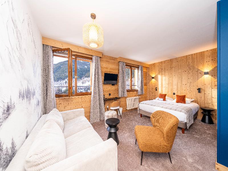 Hôtel CASA MOHO | Saint-françois-longchamp image
