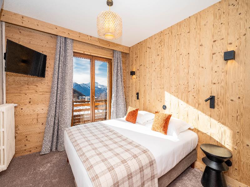 Hôtel CASA MOHO | Saint-françois-longchamp image