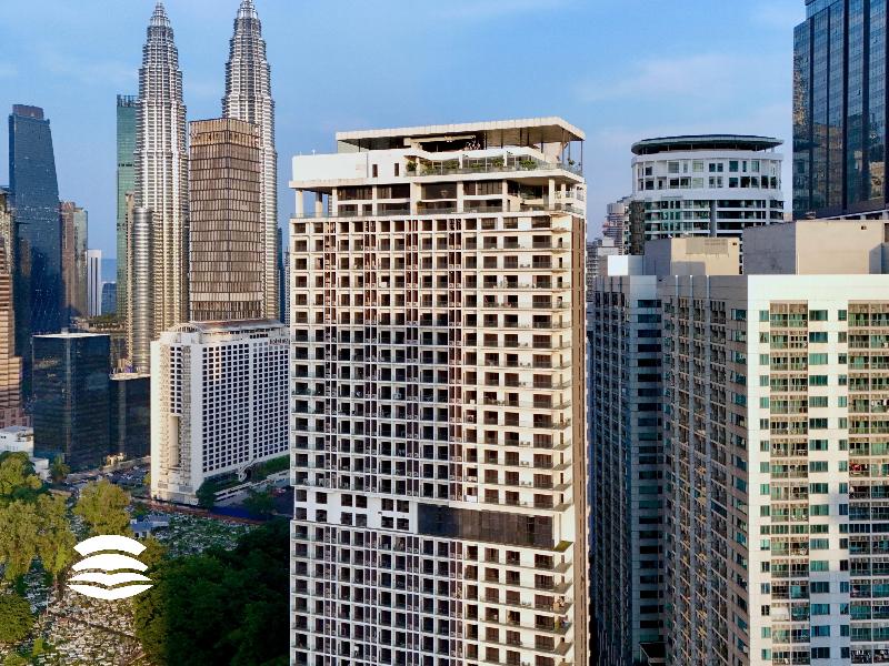 188 Suites Klcc By Soulasia undefined
