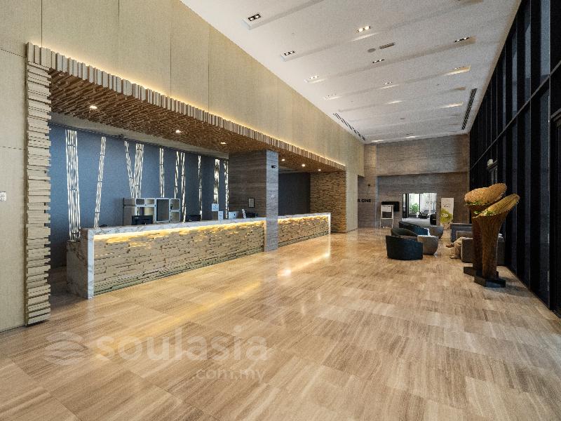 188 Suites Klcc By Soulasia undefined