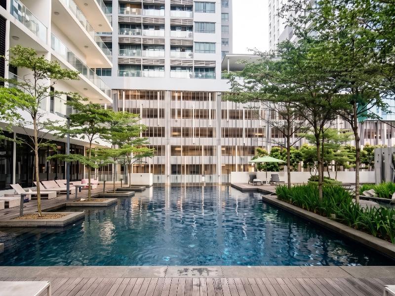 188 Suites Klcc By Soulasia image