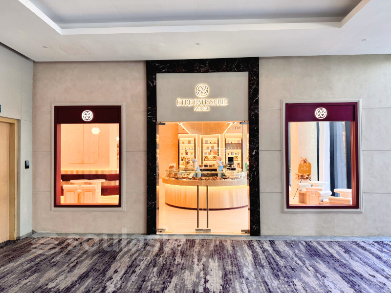 188 Suites Klcc By Soulasia image