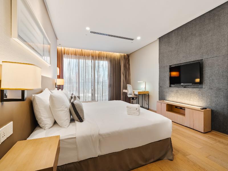 188 Suites Klcc By Soulasia image