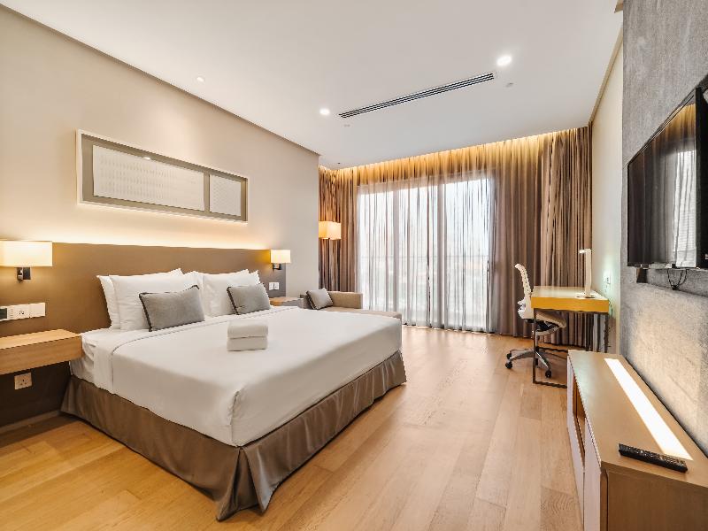 188 Suites Klcc By Soulasia image