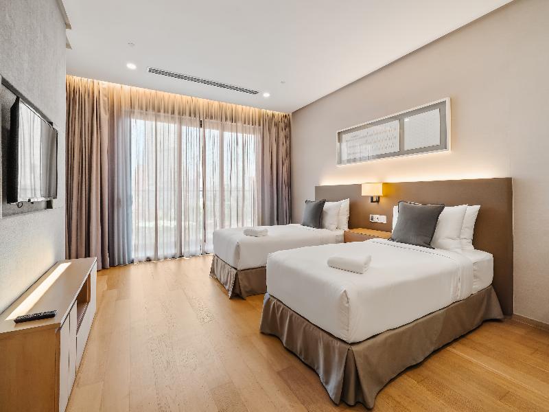 188 Suites Klcc By Soulasia image