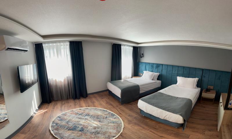 Nira Butik Otel