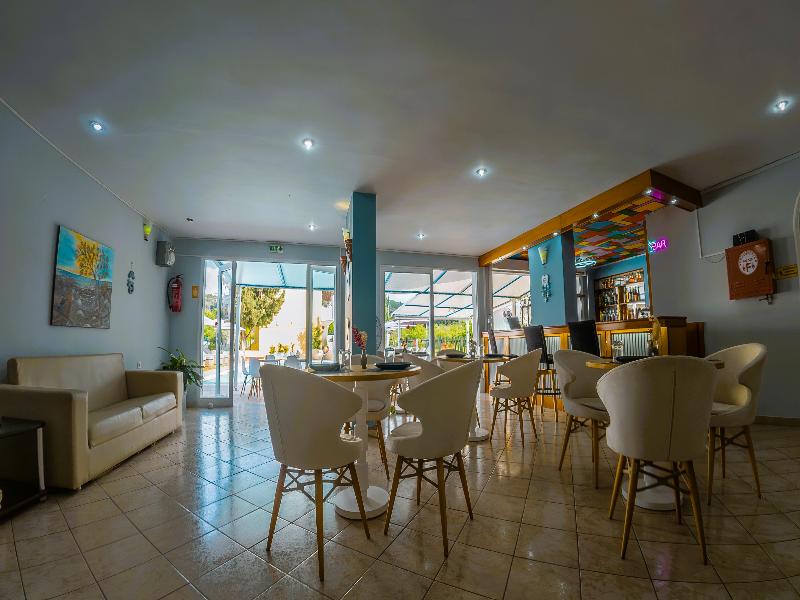 Melitsa corfu hotel image