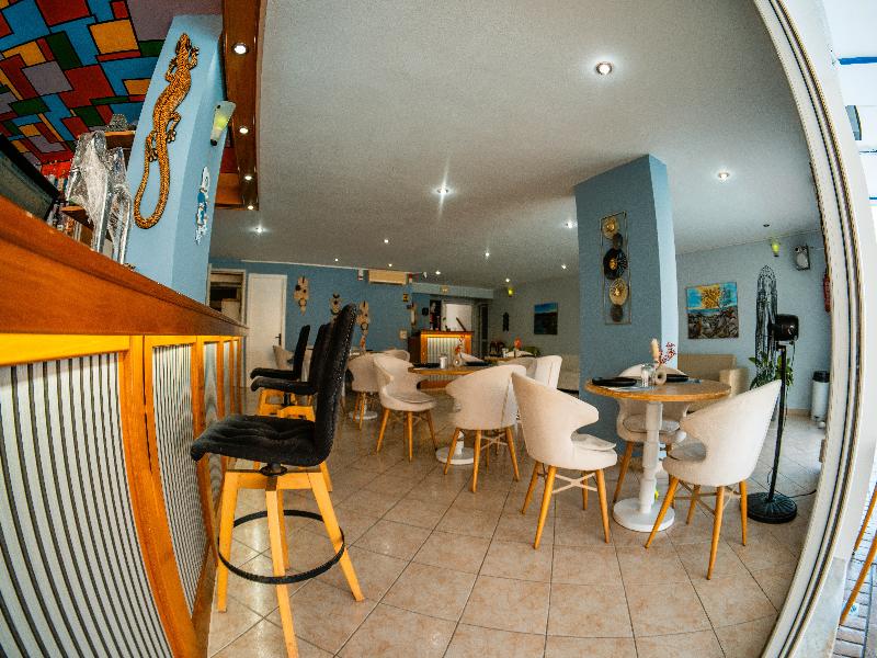 Melitsa corfu hotel image