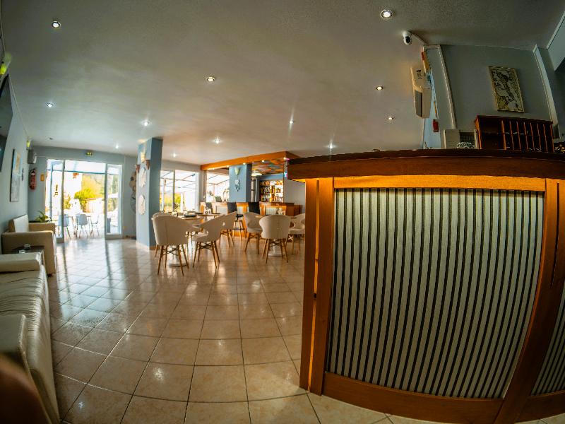 Melitsa corfu hotel image