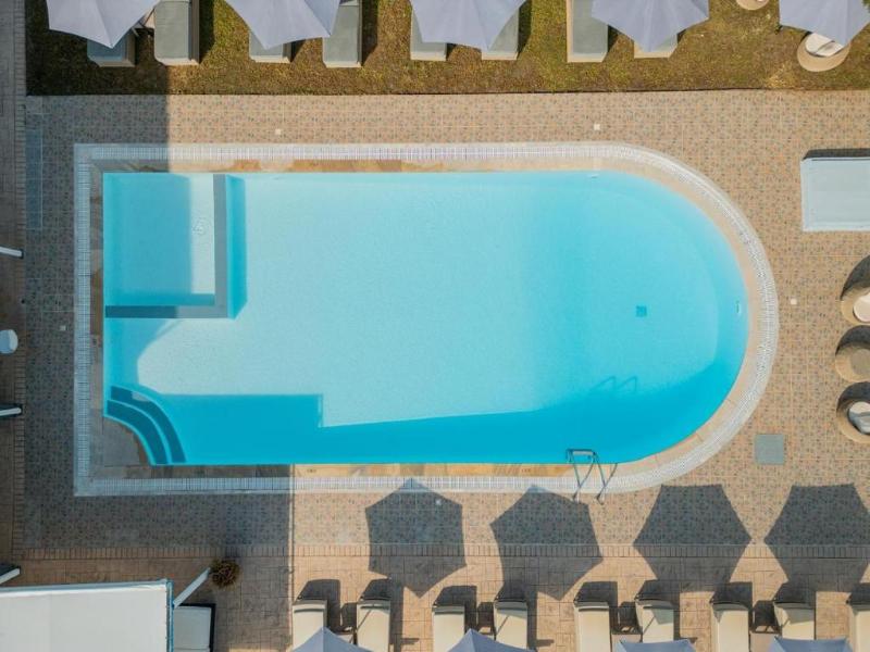 Melitsa corfu hotel image