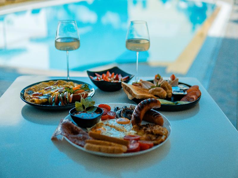 Melitsa corfu hotel image