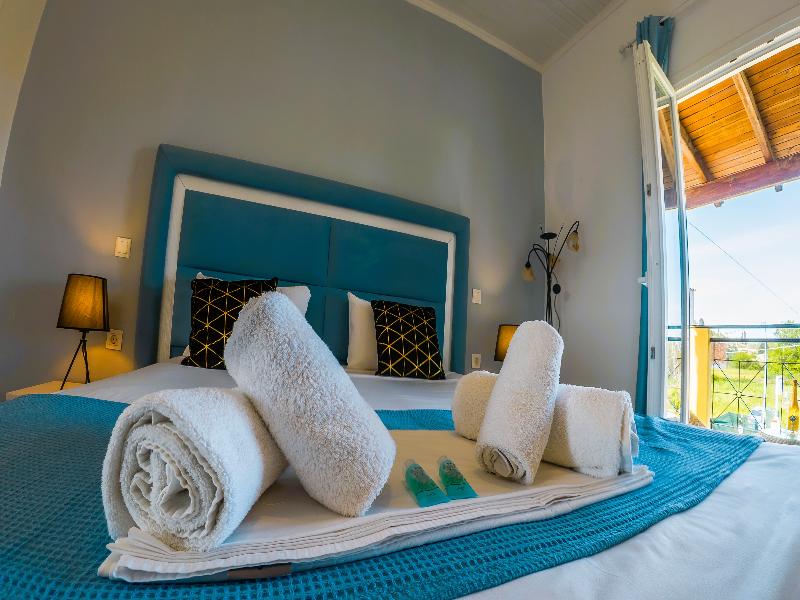 Melitsa corfu hotel image