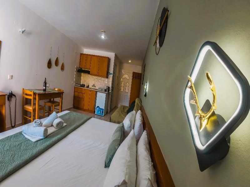 Melitsa corfu hotel image