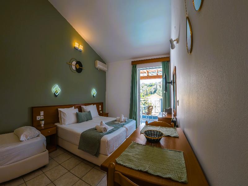 Melitsa corfu hotel image